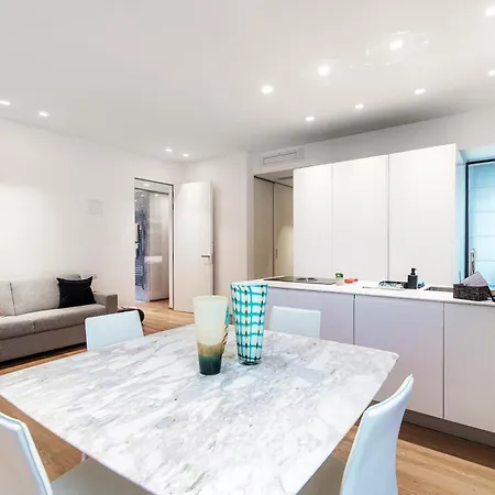Apartamento Luxury Lungo Lario By Quokka 360 - Between And Downtown